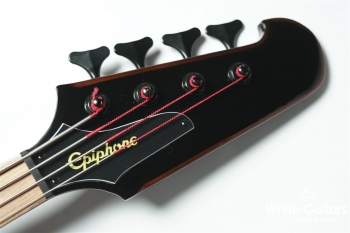 THUNDERBIRD-IV (REVERSE)